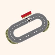 f1 racing theme elements N267