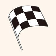 f1 racing theme elements N278