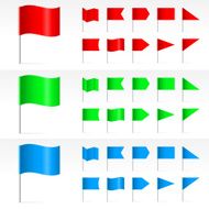 Flags N29