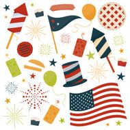 Fourth Of July N13