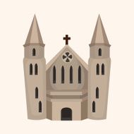 castle theme elements N150
