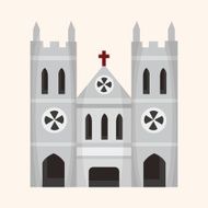 castle theme elements N151