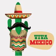 Mexico design N4