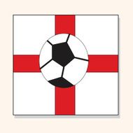 england soccer team flag theme elements vector eps N5