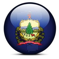 USA Vermont State