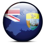 Saint Helena - British overseas territory