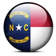 USA North Carolina State
