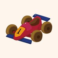 f1 racing theme elements N288