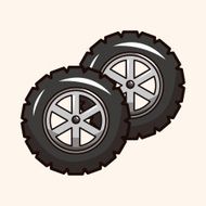 f1 racing theme elements N291