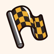 f1 racing theme elements N299