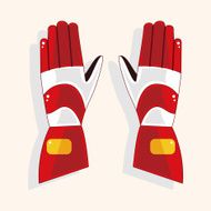 f1 racing theme elements N317