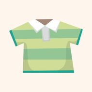 golf equipment theme elements N262
