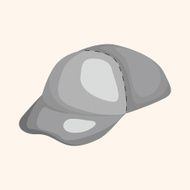 golf equipment theme elements N277