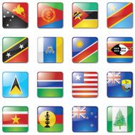 World Flags 11