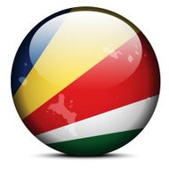 Republic of Seychelles N2