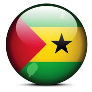 Democratic Republic of Sao Tome and Principe N2
