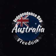 Creative Australia badge for day