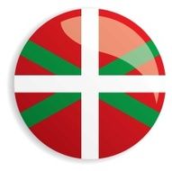 Flag Basque Country