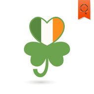 Saint Patricks Day Icon N25