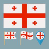 country flag N2