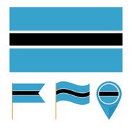 country flag N3