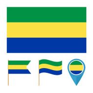 country flag N5