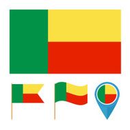 country flag N6