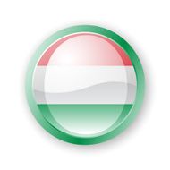 Hungary Flag icon N2