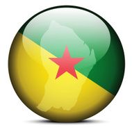 French Guiana N2