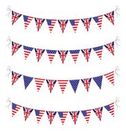 usa bunting