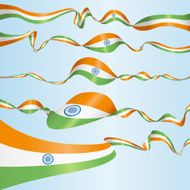 Indian Banners