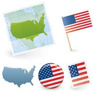USA collection