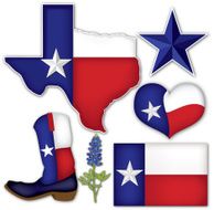 Texas Things