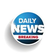 Daily news breaking
