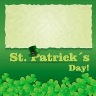 St Patrick&#039;s Day N16