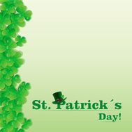 St Patrick&#039;s Day N17