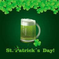 St Patrick&#039;s Day N18