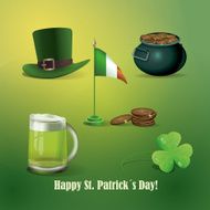 St Patrick&#039;s Day N20