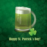 St Patrick&#039;s Day N25