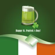 St Patrick&#039;s Day N26