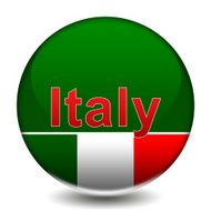 Italy button