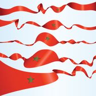 Moroccan Banners