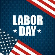 Labor day design N8