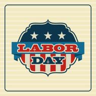 Labor day design N9