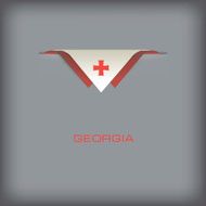Georgia sign