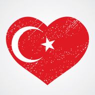emblem of turkey