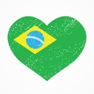 emblem of Brazil