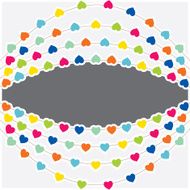 creative valentine day banner design
