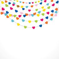 creative valentine day banner design N2