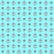 Nautical background N3